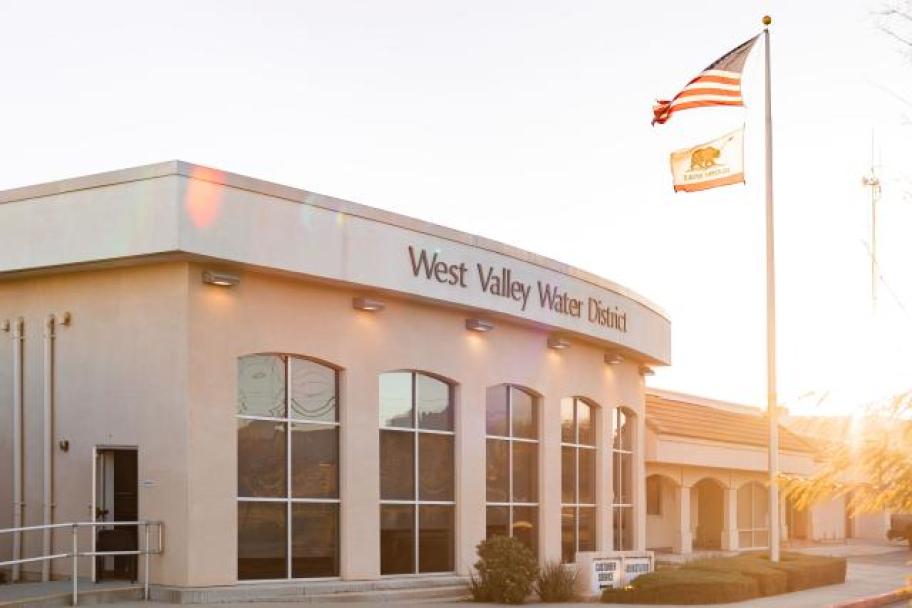 Administration West Valley Water District